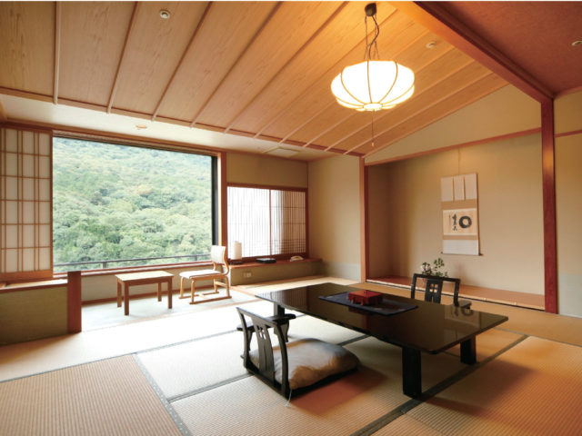 ことひら温泉 琴参閣