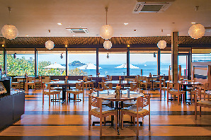 小豆島オリーブ園