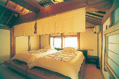 日本料理・島宿 真里