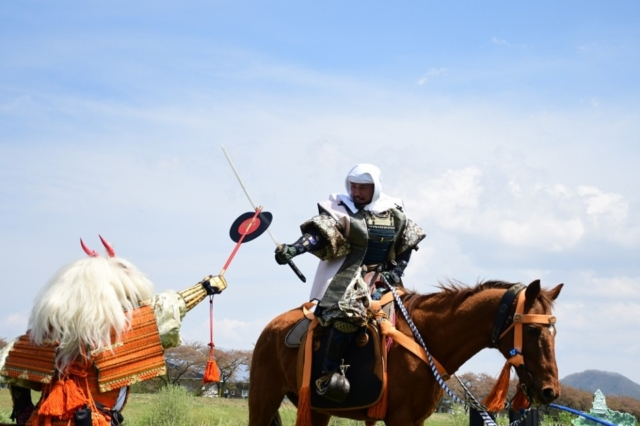 米沢上杉まつり