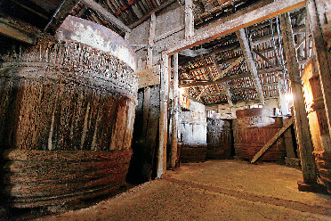 【醤の郷をご案内】ヤマロク醤油