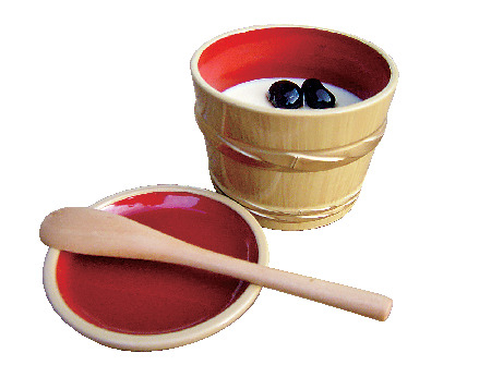 【醤の郷をご案内】ヤマロク醤油