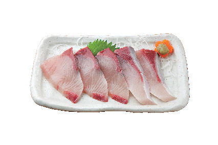 オリーブハマチ