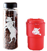 プシプシーナ珈琲