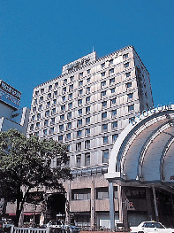 高松東急REIホテル