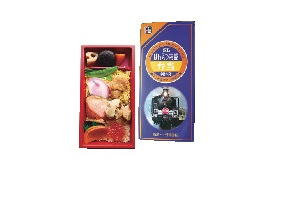 SLばんえつ物語