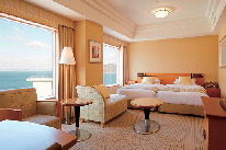 JRホテルクレメント高松