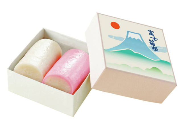 【富士山のお土産23選】鈴廣かまぼこ 御殿場店