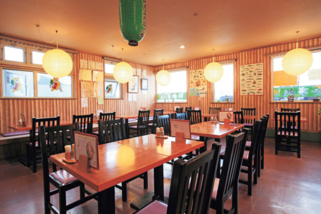 【ウトロ漁港の鮮魚を味わうならココ】荒磯料理熊の家