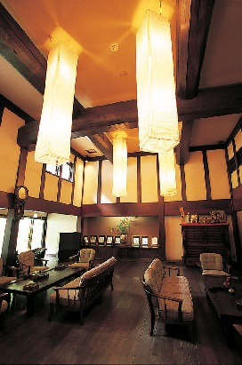 【奥飛騨温泉郷×福地温泉】古民家を移築した湯宿「湯元 長座」