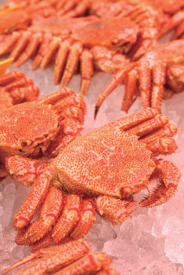 人気の複合施設