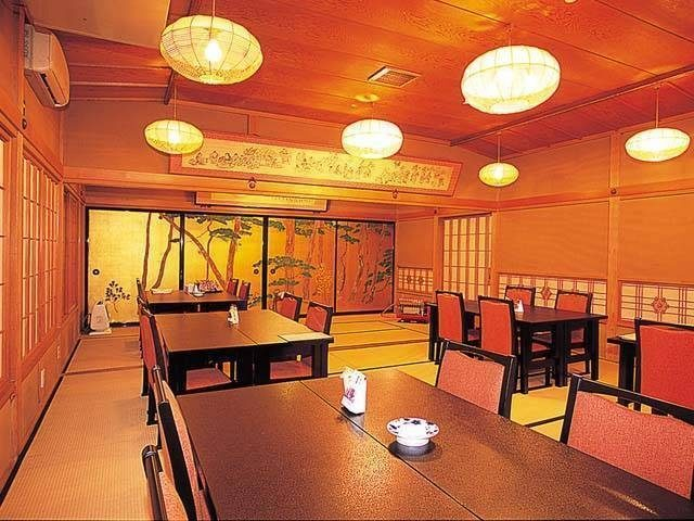 大粒のはらこを豪快にいただこう「松浦家」