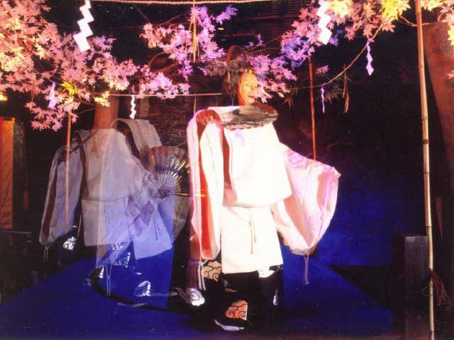 <佐渡の観光スポット>佐渡歴史伝説館