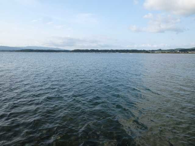 【おもなエリア①】両津