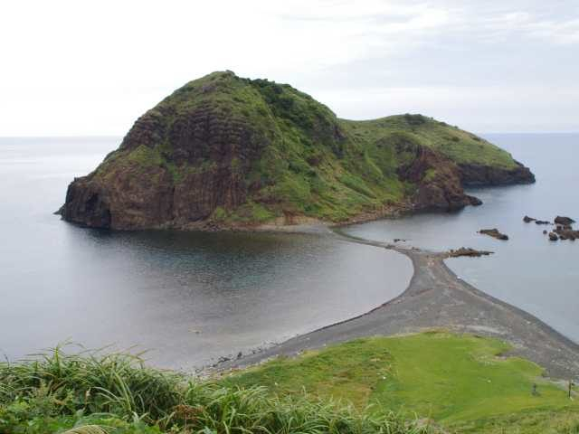 佐渡ってどんな島?