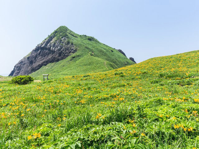 【おもなエリア②】外海府