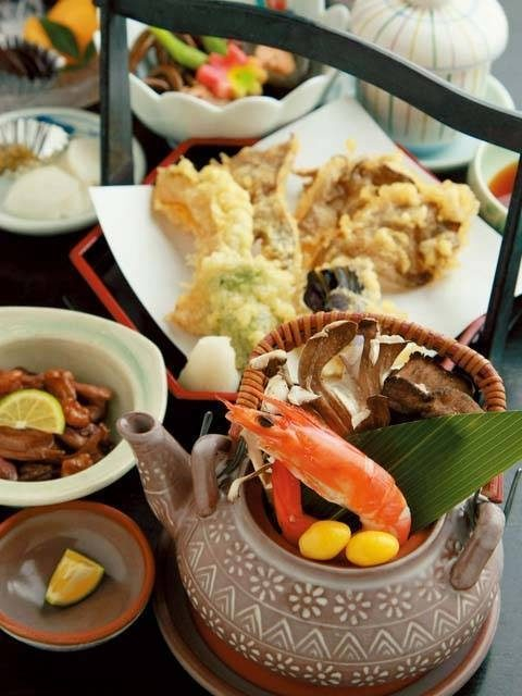 【越後湯沢・南魚沼の観光】保よし