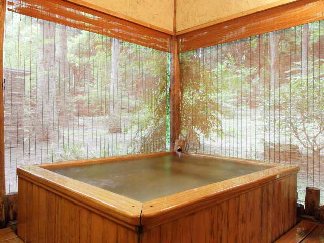 【五頭温泉郷】風雅の宿 長生館