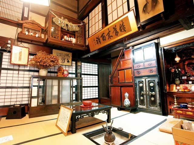 【新潟・村上&瀬波温泉&笹川流れ×土産】早撰堂