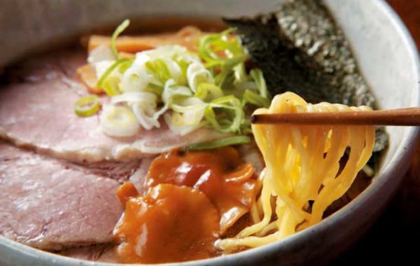 【新潟グルメ】新潟で絶対食べたいおすすめグルメはコレ! 新潟名物グルメ22選 - まっぷるトラベルガイド