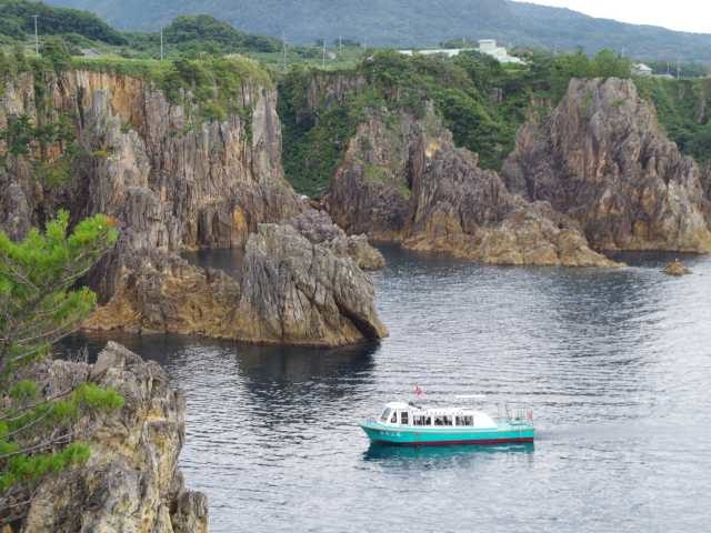 佐渡ってどんな島?