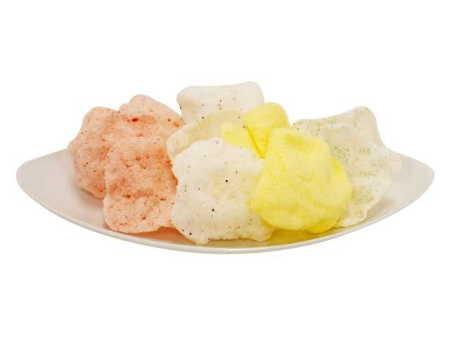 うす揚 1袋389円〜