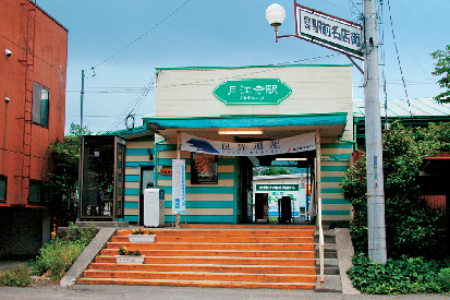 【富士吉田】月江寺歩きのポイントは?