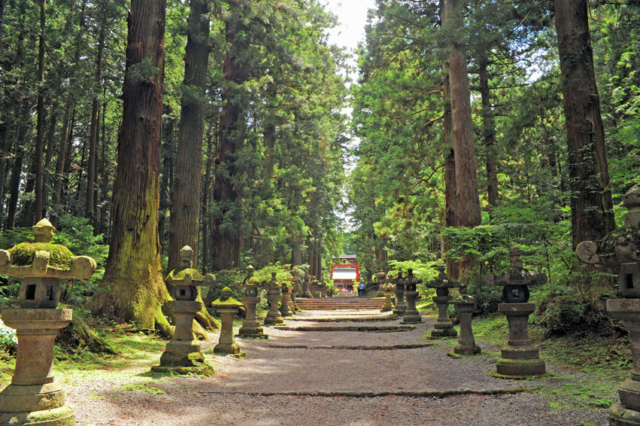 【GOAL!】北口本宮冨士浅間神社