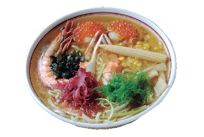 ラーメンきっさ えきばしゃ