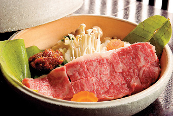 【奥飛騨温泉郷×新平湯温泉】見事な飛騨造りを満喫「松宝苑」