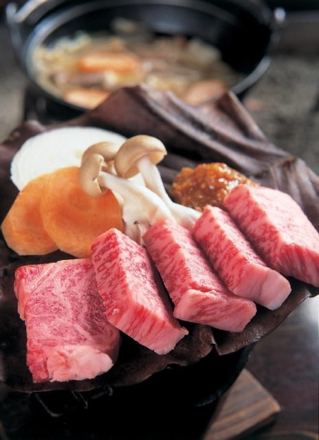 【奥飛騨温泉郷×新平湯温泉】奥飛騨の郷土料理を囲炉裏端で味わう「奥飛騨百姓座敷の宿 藤屋」