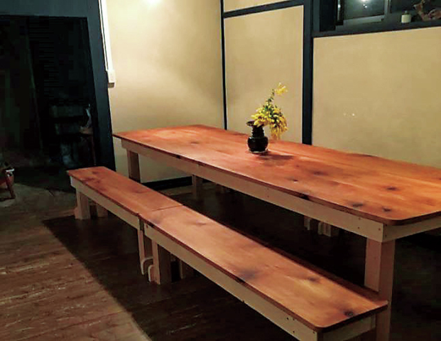 【佐渡の島ごはん】ワイン醸造家夫妻が営む隠れ家ビストロ「La Barque de Dionysos」