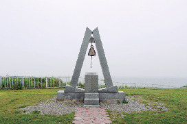 【納沙布岬】本土最東端の岬で朝日を見よう