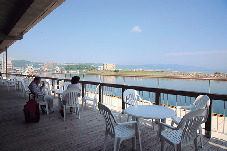 道の駅 流氷街道網走