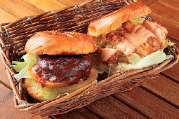 道の駅 摩周温泉