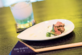 スコッチバー ジアス