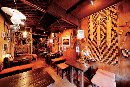 【阿寒湖温泉街×名物グルメ】エゾシカ