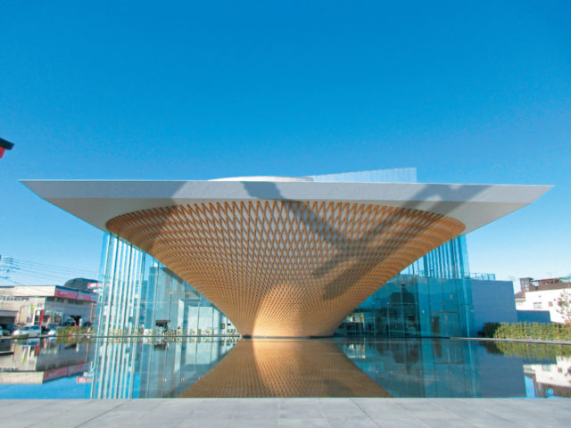 朝霧高原・富士宮エリア