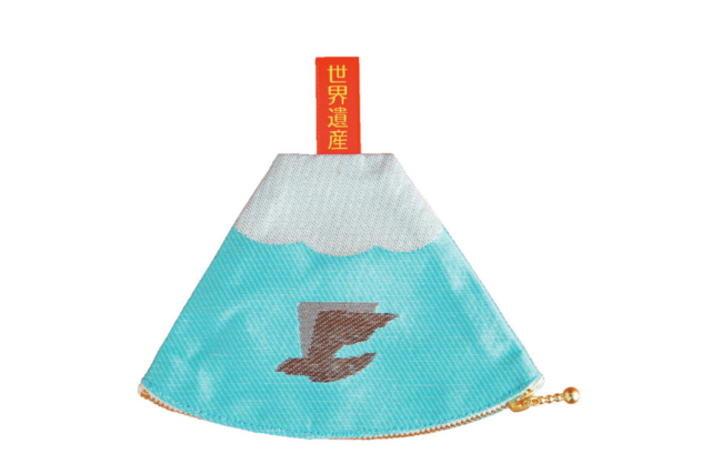 【富士山のお土産23選】ハタオリマチ案内所