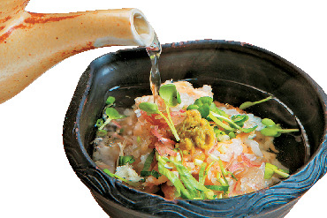 長濱旅館Diningさくら