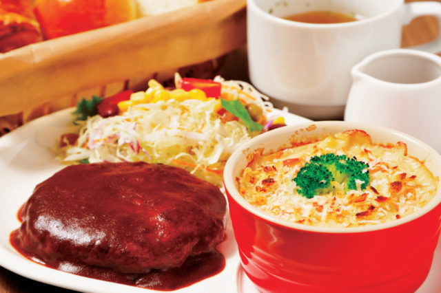 くしろ夕日カフェ