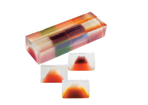 【富士山のお土産23選】金多゙留満 本店