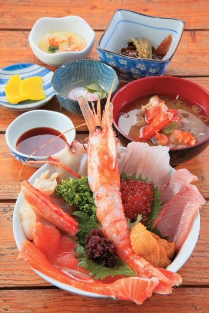 北の国から 純の番屋