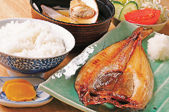 よってけまるとみ