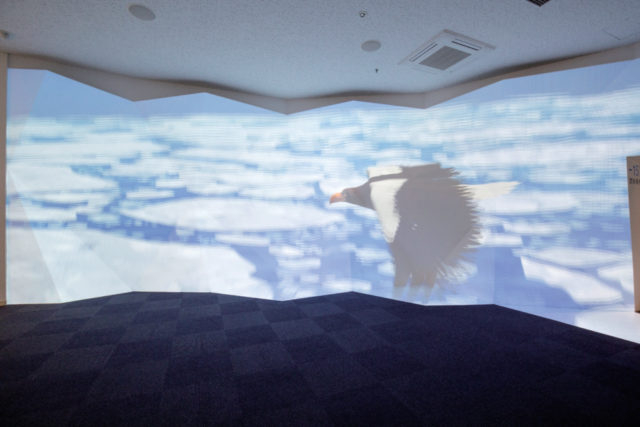 流氷幻想シアター