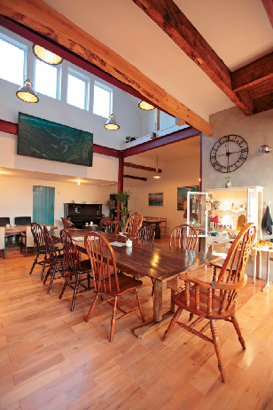 おしゃれカフェ&レストラン