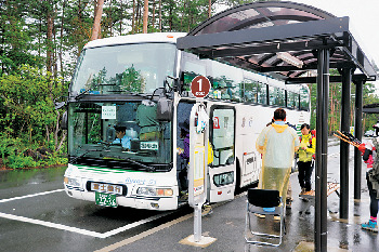【富士山麓観光×プランニングのコツ】富士登山シーズンはマイカー規制あり