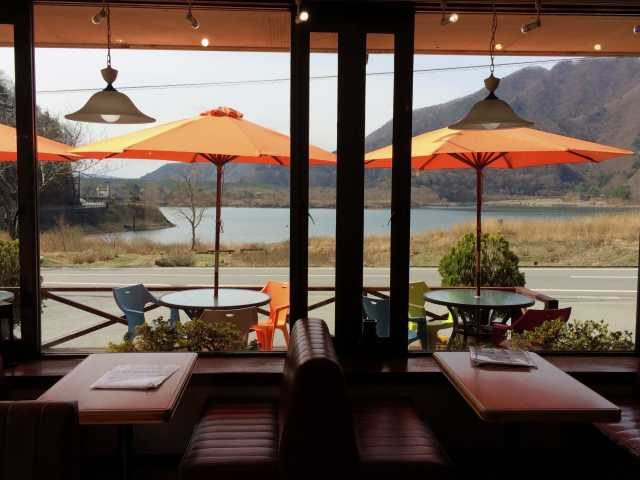 薬膳ほうとうが味わえる「いろいろ料理 ことぶき」