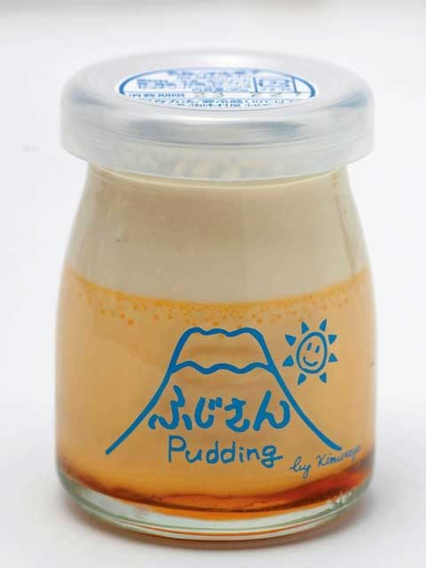 【富士山のお土産23選】ラ・ヴェルデュール木村屋