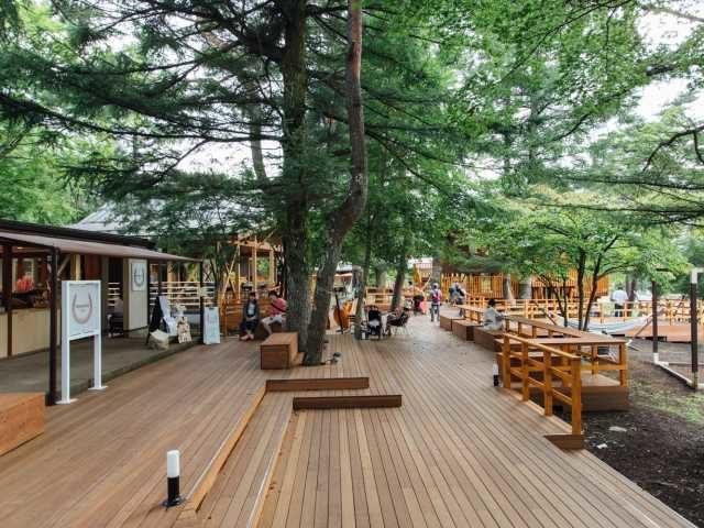 【富士山観光モデルコース3】日帰り 東麓縦断コース